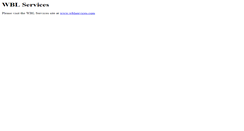 Desktop Screenshot of nfltech.com